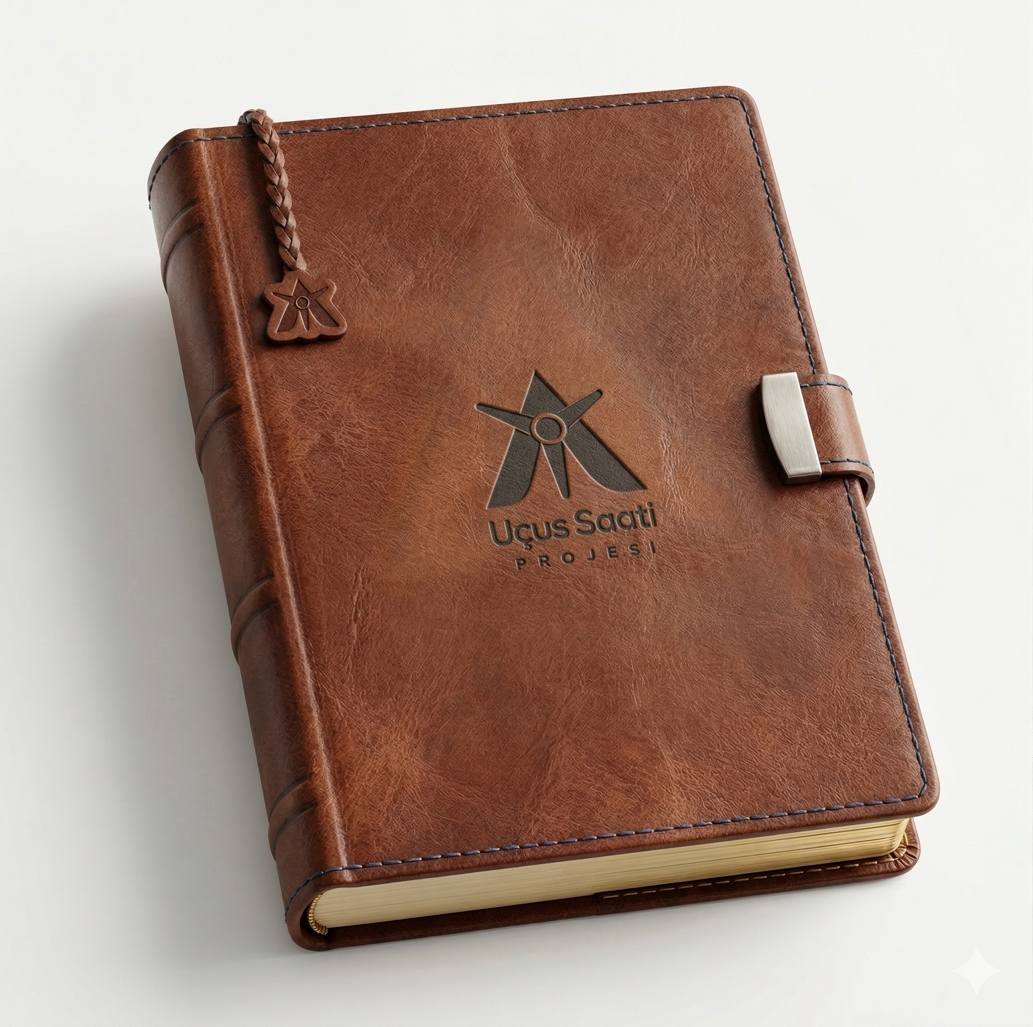 Ucus Saati Defter