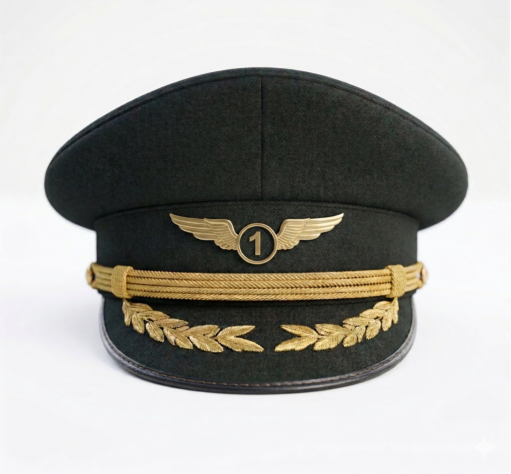 Pilot Sapkasi