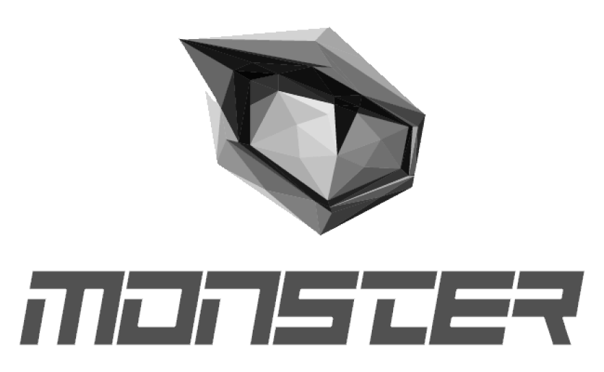 Monster Notebook logosu