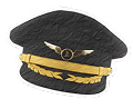Pilot Şapkası
