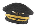 Pilot Şapkası