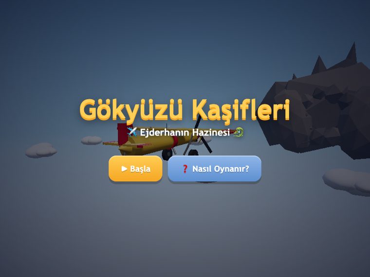 Ejderhanın Hazinesi